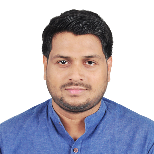 Md Kamal Hossain