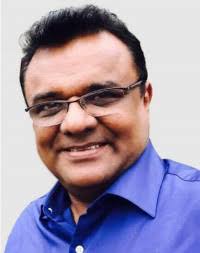 সৈয়দ ইশতিয়াক রেজা