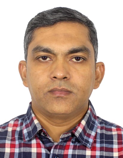 রাশেদুল আহসান