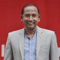 ইলিয়াস হোসেন