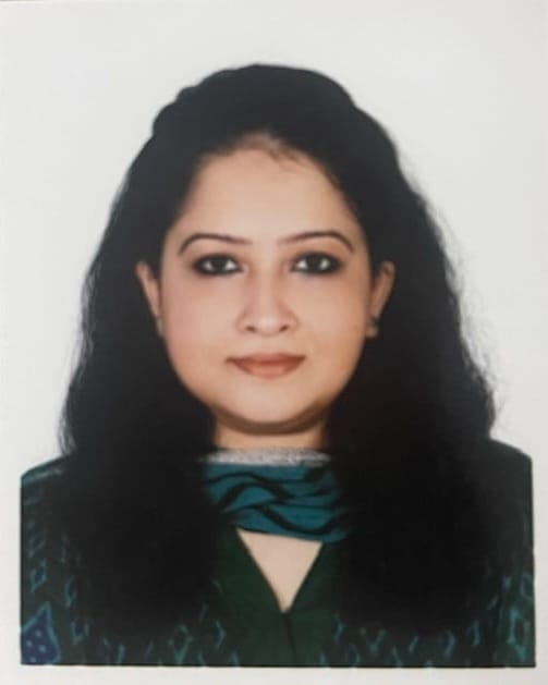 হোমায়রা মাহমুদা ফারুকী