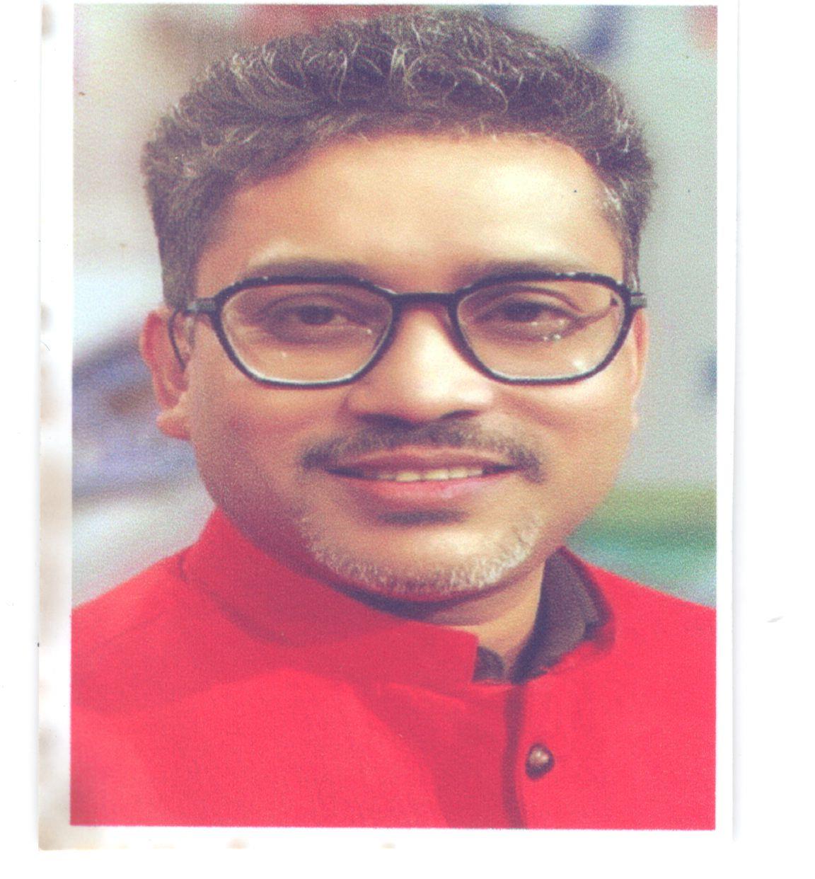 মানস ঘোষ