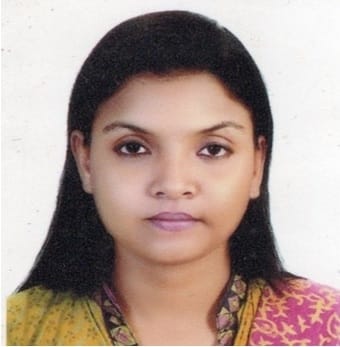 মনিরা ফেরদৌসী