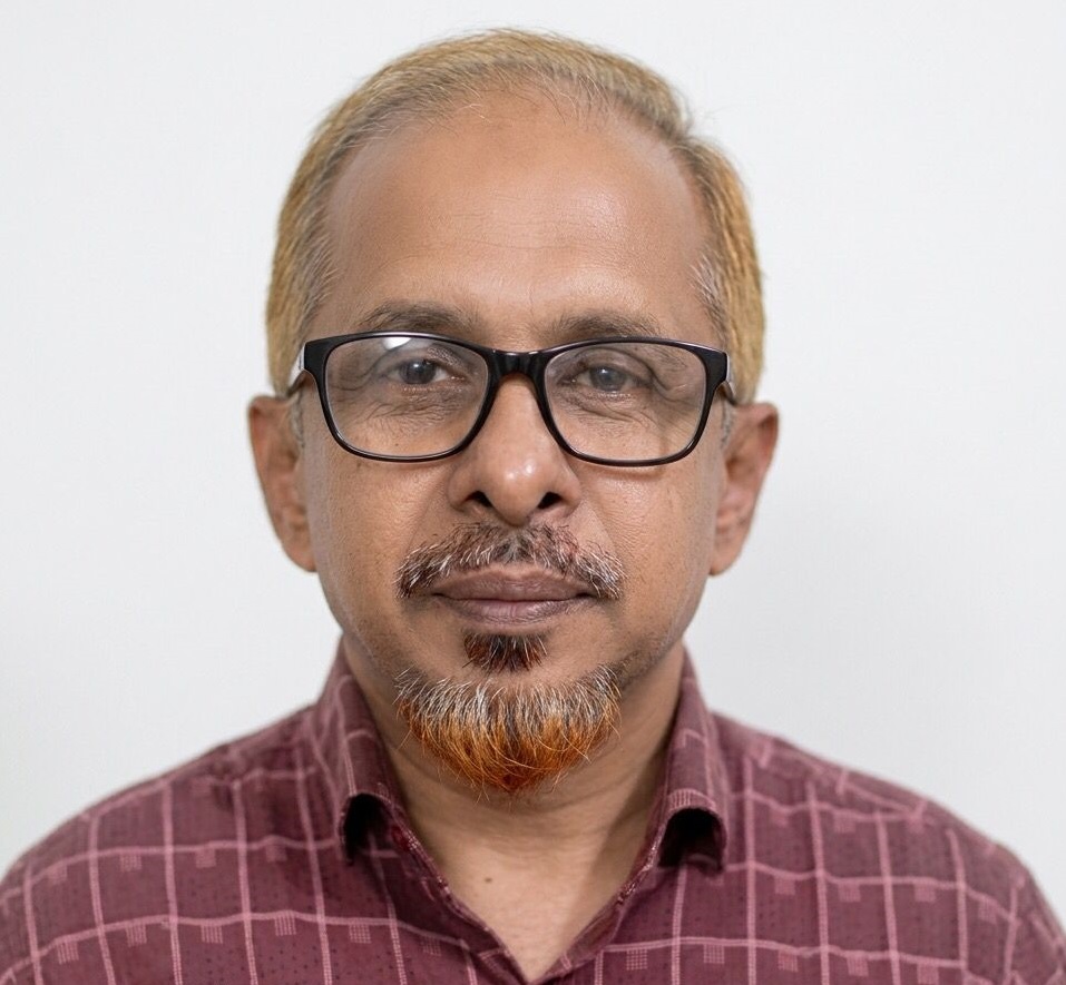 মোঃ আবদুস সালাম ফারুক