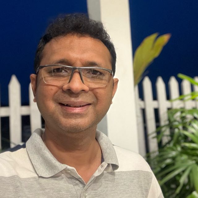 মামুনুর রহমান খান