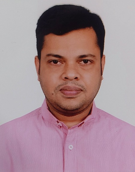 আবুল বাশার লায়েচ