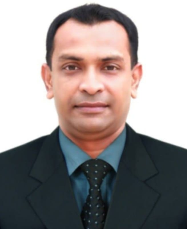 দিপন দেওয়ান