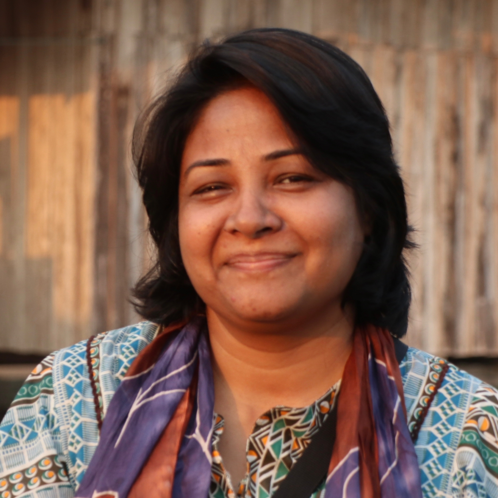 জান্নাতুল ফেরদৌস মানু