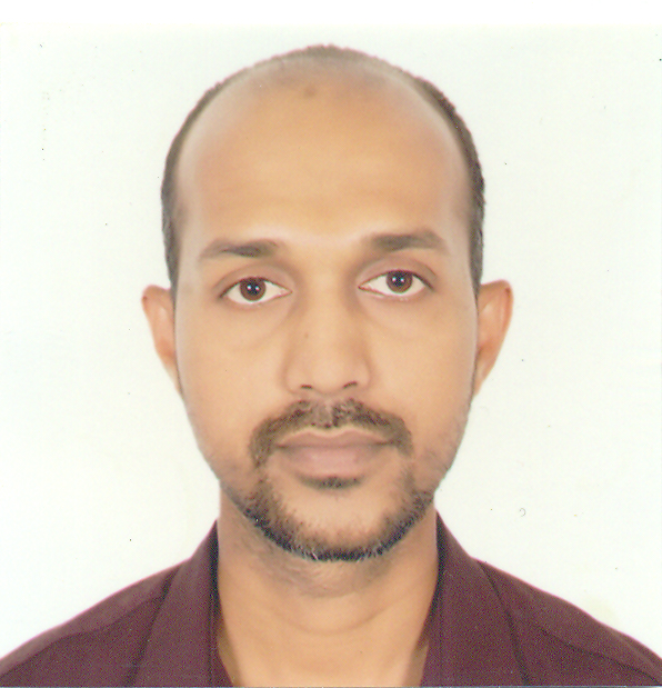 তুষার কান্তি দাশ