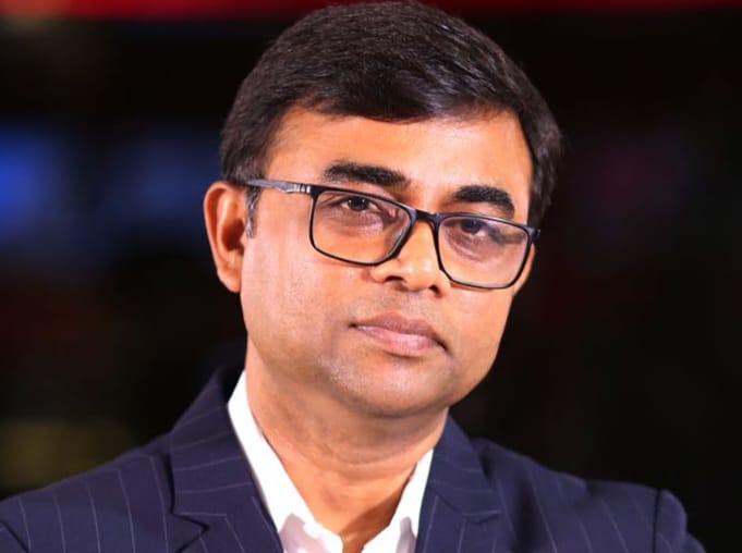 ফাহিম আহমেদ