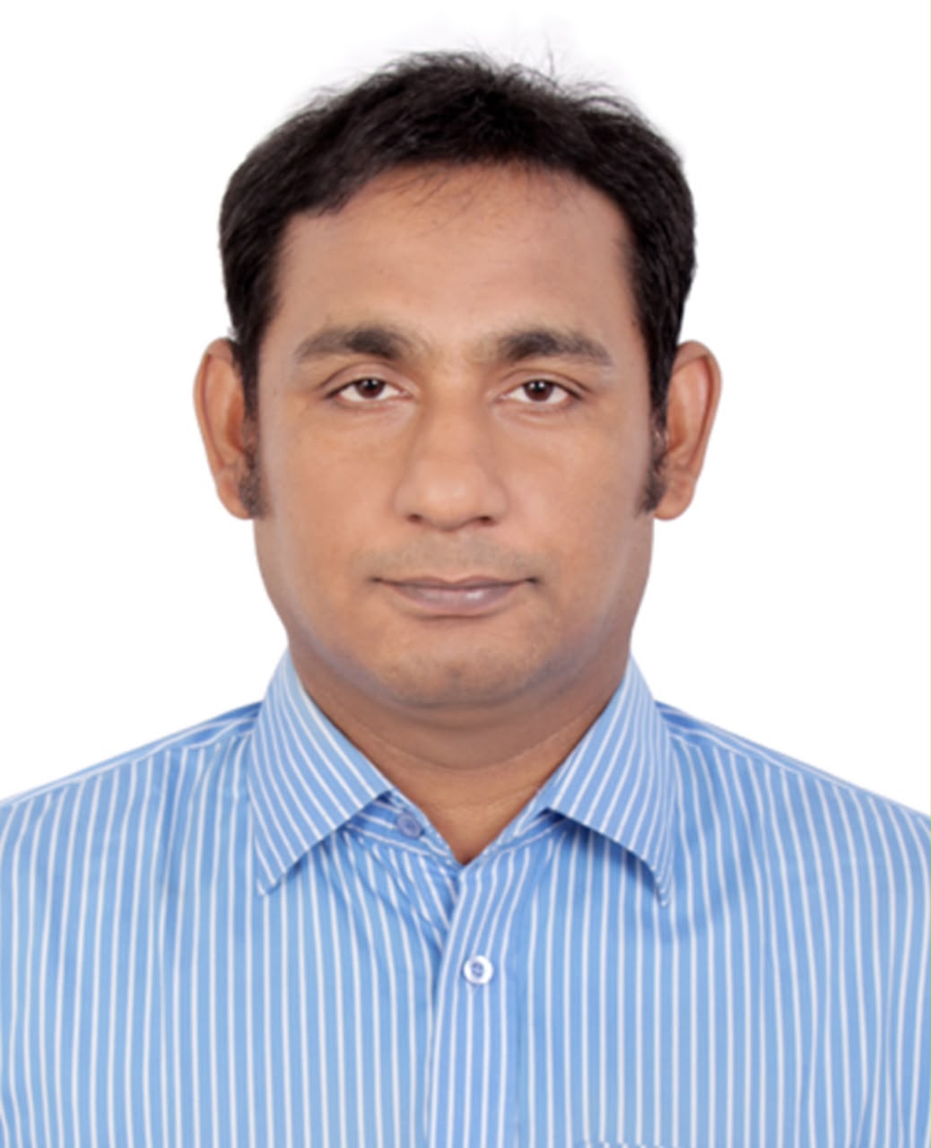 মোঃ জাকির হোসেন