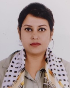 অন্তরা বিশ্বাস