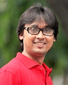 বায়েজিদ আহমেদ