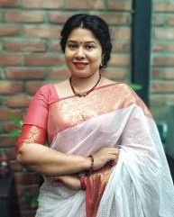 নায়লা পারভিন পিয়া