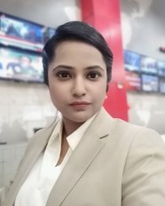 সাবিবা ইয়াসমিন পুথি