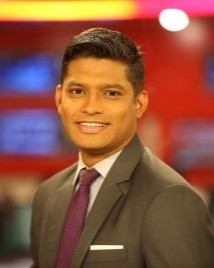 সালাউদ্দিন আহমেদ রেজা