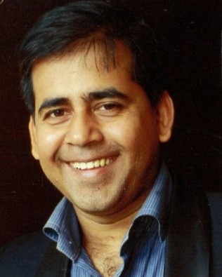 রিজভী নেওয়াজ