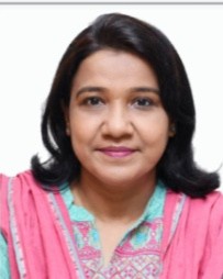 শাহনাজ শারমীন