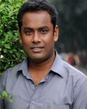 মোঃ আব্দুল্লাহ (আব্দুল্লাহ তুহিন)